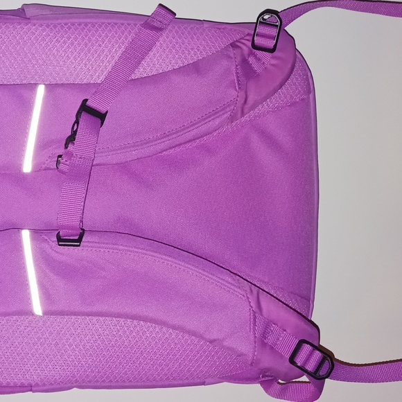 NWT All In Motion - Water Repellent Backpack in Pink - Picture 8 of 9